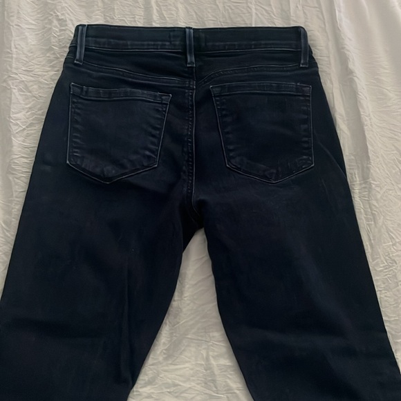 LOFT Flare like new - Picture 3 of 4